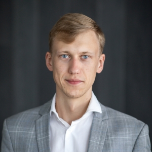 Martynas Samulionis
