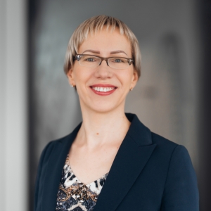 Rasa Kasperavičiūtė