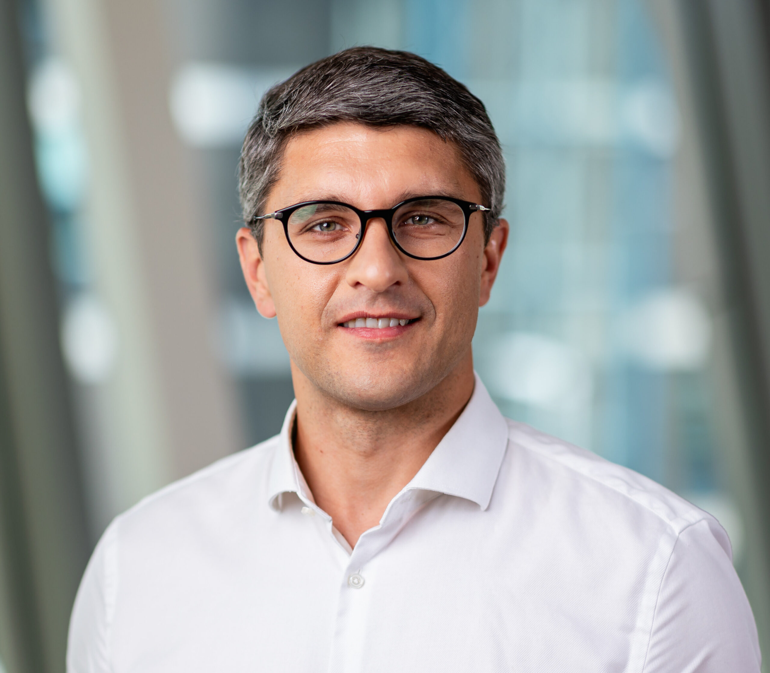 INVL Šeimos biuro komanda - Audrius Matikiūnas