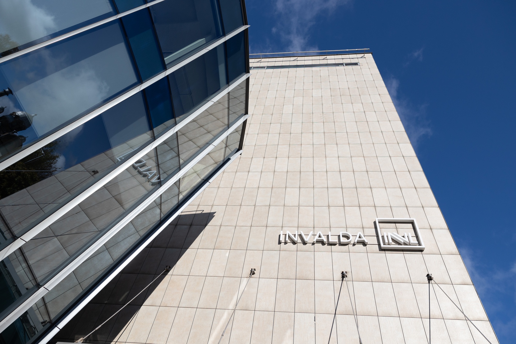 Invalda INVL Group kaasas Baltikumi suurimasse fondi 305 miljonit eurot ja ületas esimesel sulgemisel eesmärgi