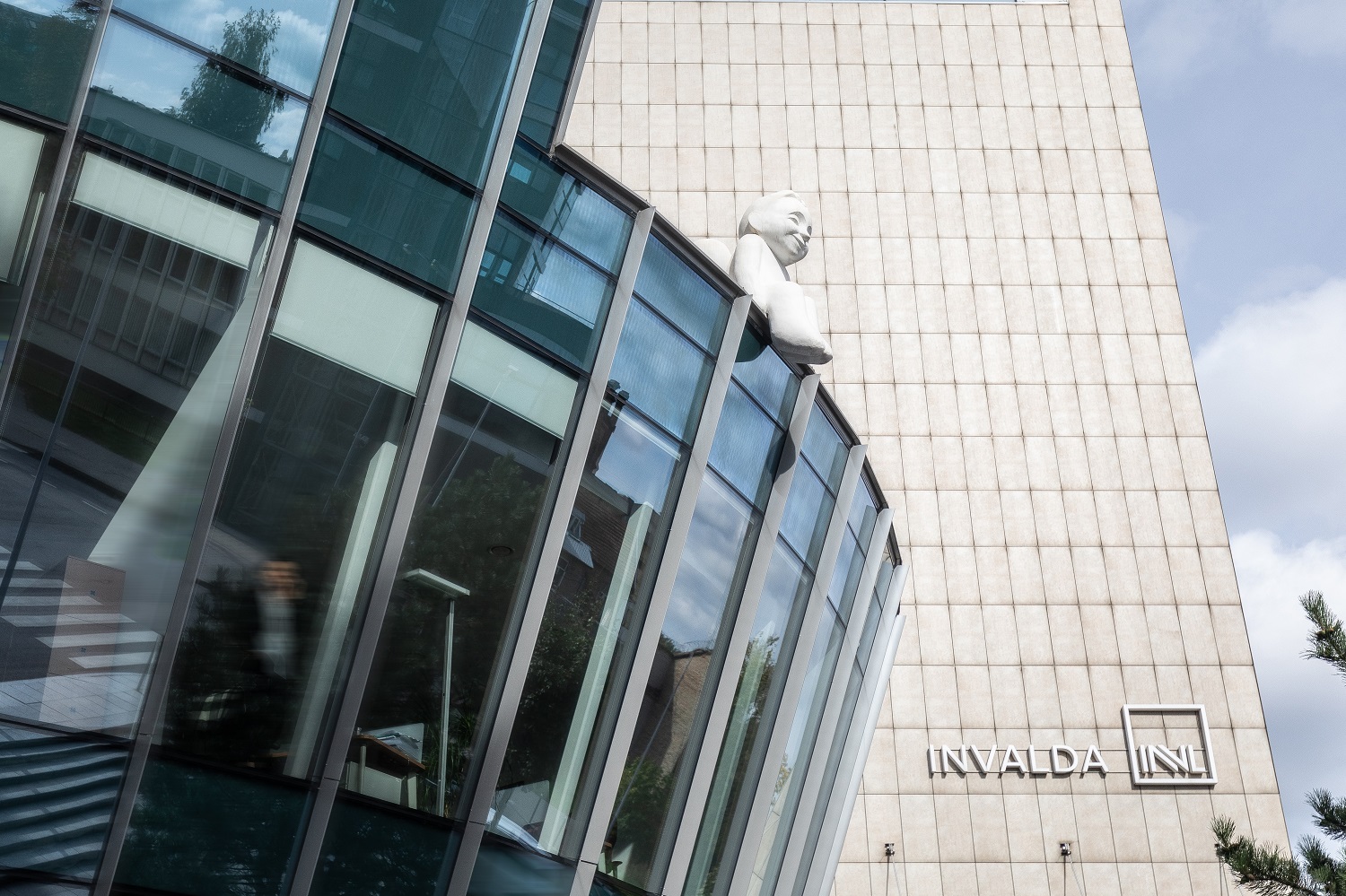 Invalda INVL 10 miljoni euro suurune võlakirjapakkumine märgiti 2,9-kordselt üle