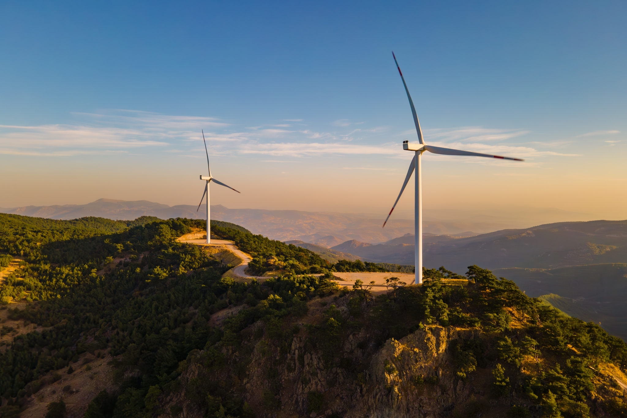 INVL Asset Management tõi turule uue investeerimisfondi INVL Partner Power Opportunities Fund´i
