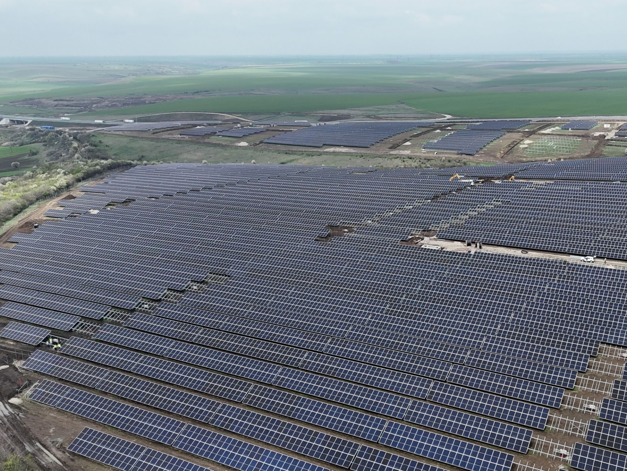 INVL Renewable Energy Fund I hallatav REFI Sun emiteerib 5 miljoni euro väärtuses võlakirju
